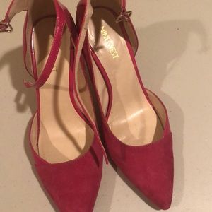 Nine West Pumps